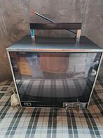 Werkende SONY Tv, Ophalen