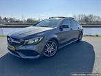 Mercedes CLA Shooting Brake AMG |Carplay|Pano|Camera|Night, Auto's, CLA, 730 kg, 4 cilinders, 122 pk