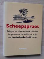 SCHEEPSPRAET REISGIDS VOOR NEDERLANDSE MILITAIREN, Ophalen of Verzenden, Zo goed als nieuw