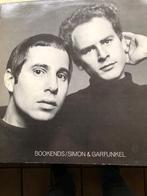 Simon & Garfunkel Bookends, Cd's en Dvd's, Ophalen, Gebruikt, 12 inch, Poprock