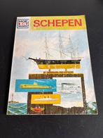 Schepen - Hoe en Waarom?, Ophalen of Verzenden, Gelezen, Overige onderwerpen