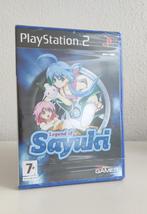 New Sealed Legend of Sayuki - Playstation 2 PS2 PS1 PS3 PSX, Avontuur en Actie, 1 speler, Ophalen of Verzenden, Sony