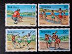 Tokelau 1979 Bal Sport, Ophalen of Verzenden, Postfris