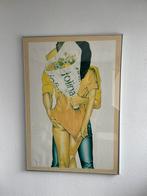 Jolina Flowers posters, Antiek en Kunst, Ophalen