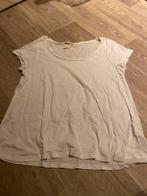 Wit shirtje van H&M maat M, Maat 38/40 (M), H&M, Ophalen of Verzenden, Wit