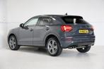 Audi Q2 35TFSI 150Pk Epic Automaat NAP/Led/Sfeervl/Zwart opt, Automaat, 65 €/maand, 4 cilinders, 150 pk