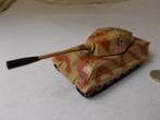 1974 Corgi Toys 904 KING TIGER GERMAN HEAVY TANK Izgst (-A-)