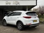 Kia Sportage 1.6 T-GDI 4WD GT-Line PlusLine | T € 19.995,0, Auto's, Kia, Gebruikt, 1591 cc, 4 cilinders, Wit
