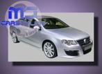 VW Passat B6 - Sideskirts [R36 Look], Ophalen of Verzenden, MJ-Carstyling, Info@mj-carstyling.net, Sibeliusstraat 81 5011JH Tilburg