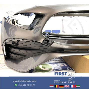 W177 V177 A35 FACELIFT AMG A Klasse BUMPER 2023-2026 Mercede beschikbaar voor biedingen