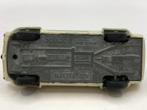Solido 82 Alfa Romeo Alfetta GTV wit -GOED- M26, Hobby en Vrije tijd, Modelauto's | 1:43, Gebruikt, Auto, Solido, Ophalen of Verzenden