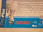 Buitenboordmotorhoes / afdekhoes 1-25 PK, Watersport en Boten, Ophalen of Verzenden, Nieuw, Motor en Techniek
