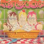 LP - The Pat Terry Group ‎– Sweet Music, Ophalen of Verzenden, Gebruikt, 12 inch, Poprock