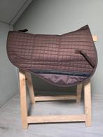 Edix boomloos roundskirt Western pad met inlages  - Maat M, Dieren en Toebehoren, Ophalen of Verzenden, Nieuw, Dekje