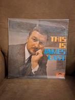 LP - James Last - This is..., Ophalen, Gebruikt