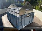 Swienty tilt strainer. Honingzeef., Bijen