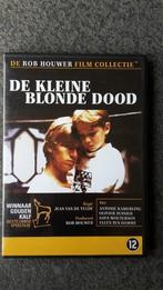 DVD De kleine blonde dood Rob Houwer Antonie Kamerling, Ophalen of Verzenden, Film, Zo goed als nieuw, Drama