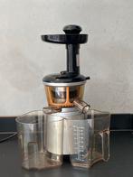 Versapers Slowjuicer - Perfect voor Gezonde Sappen!, Ophalen of Verzenden, Gebruikt, Elektrisch, Slowjuicer