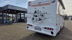 Weinsberg CaraCompact Pepper 600 MEG 2025 automaat, Automaat, Ringverwarming, Tot en met 2, Diesel