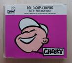 Rollo - Faithless - Electronic- CD single., 1 single, Ophalen of Verzenden, Zo goed als nieuw, Dance