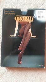 50den. pa ty Oroblu, L (36/38). groen, nieuw, Kleding | Dames, Leggings, Maillots en Panty's, Maat 36/38 (S), Nieuw, Ophalen of Verzenden