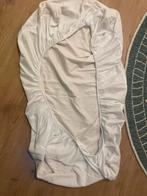 Waterdichte molton voor ledikant, Ophalen of Verzenden, Zo goed als nieuw, 70 tot 85 cm, Slaapzak