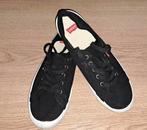 Gave Levi's sneakers mt 40, Zwart, Ophalen of Verzenden, Levi’s, Sneakers of Gympen