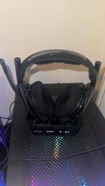 Astro A50 Headset, Computers en Software, Headsets, Ophalen of Verzenden, Zo goed als nieuw, Draadloos, ASTRO A50