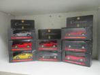 Ferrari Collezione Uitgave Shell 8x, Overige merken, Zo goed als nieuw, Auto, Verzenden