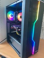 I7 4770k/32gbram/gtx 1050ti, Computers en Software, Desktop Pc's, Ophalen, 32 GB, Zelf gebouwde pc, Zo goed als nieuw