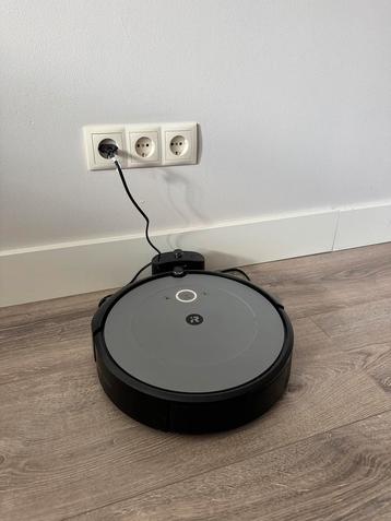 iRobot Roomba i1158 - inclusief garantie beschikbaar voor biedingen