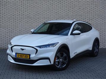 Ford Mustang Mach-E Extended RWD 98 kWh | blis | adaptieve c beschikbaar voor biedingen