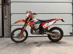 Nette KTM 300 TPI - 2022 - 100 Uren, Particulier, Meer dan 35 kW, Enduro, 1 cilinder