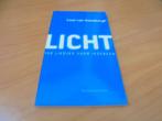 Licht, 100 liedjes voor iedereen - Doesburgh, Coot van, Ophalen of Verzenden, Gelezen, Doesburgh, Coot van
