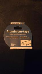 Zelfklevende isolatietape voor ondervloeren, Minder dan 4 cm, Overige materialen, Nieuw, Ophalen of Verzenden