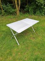 Campingtafel 170x80x70, Ophalen, Gebruikt, Campingtafel
