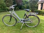 Gazelle Medeo maat 49 ., Fietsen en Brommers, Fietsen | Dames | Sportfietsen en Toerfietsen, 28 inch, 47 tot 50 cm, Ophalen of Verzenden
