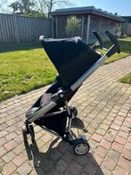 Quinny Zapp xtra 2, Kinderen en Baby's, Buggy's, Ophalen, Zo goed als nieuw, Quinny, Zonnekap