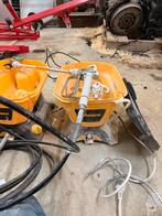 Wagner Verfpomp/Airless - Onderdelen of Reparatie, Doe-het-zelf en Verbouw, Schildersmaterialen, Ophalen, Gebruikt, Verfspuit of Verfpomp