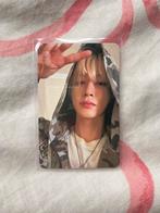 BI wonderland europe lucky draw photocard exclusive pob, Ophalen of Verzenden, Nieuw, Foto of Kaart