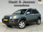 Hyundai Tucson 2.0i Dynamic Airco E-ramen cruise, 4 cilinders, Origineel Nederlands, Bedrijf, Handgeschakeld