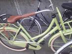 Altec dames transportfiets, Fietsen en Brommers, Fietsen | Dames | Omafietsen, 53 tot 56 cm, Ophalen, Zo goed als nieuw