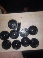 Katrollen, Ophalen, Nieuw, Overige typen