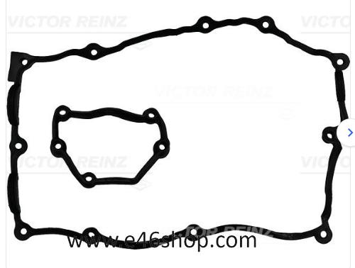 KLEPPENDEKSELPAKKING BMW N46B20 OE 11120028033, -, -, Nieuw, Ophalen of Verzenden