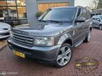 Land Rover Range Rover Sport 2.7 TdV6 HSE *inruil mogelijk*, Auto's, Land Rover, Automaat, Gebruikt, 190 pk, Bedrijf