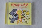 WOEZEL EN PIP === Allerbeste Vriendjes De Leukste Liedjes, Cd's en Dvd's, Cd's | Kinderen en Jeugd, Verzenden, Muziek