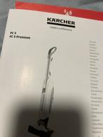 Kärcher FC 5 Premium vloerreiniger, Doe-het-zelf en Verbouw, Reinigingsmachines, Ophalen, Nieuw, Waterstofzuiger