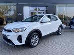 Kia Stonic 1.0 T-GDi Edition // AUTOMAAT | Carplay | Stoelve, Auto's, Kia, 1160 kg, Gebruikt, Met garantie (alle), Wit