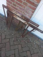 Bekisting klemmen, Ophalen of Verzenden