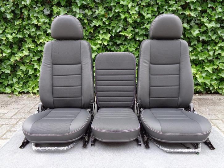 LAND ROVER Defender - Originele XS stoelen met middenzit, Auto-onderdelen, Interieur en Bekleding, Land Rover, Nieuw, Ophalen of Verzenden